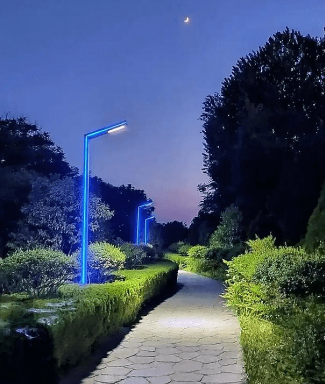 公园景区-竞技宝JJB科技