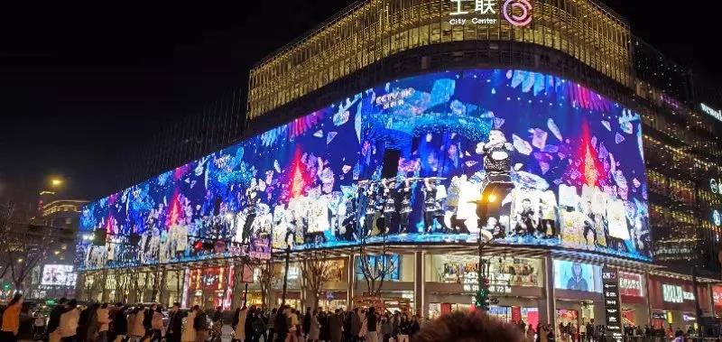 竞技宝JJB参与央视首个8K频道开播 持续引领超高清