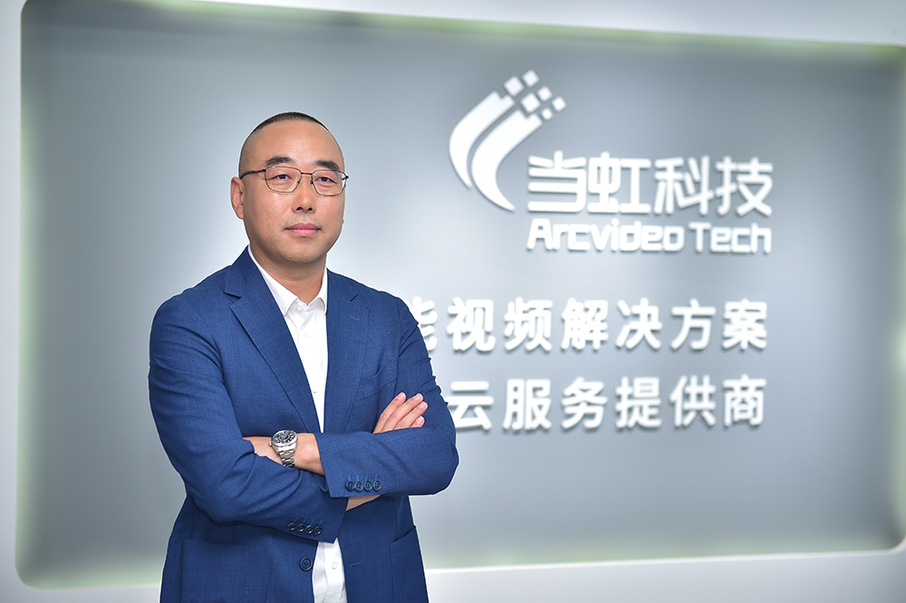 科创中国 | 竞技宝JJB科技：频闯技术难关，视见高清未来