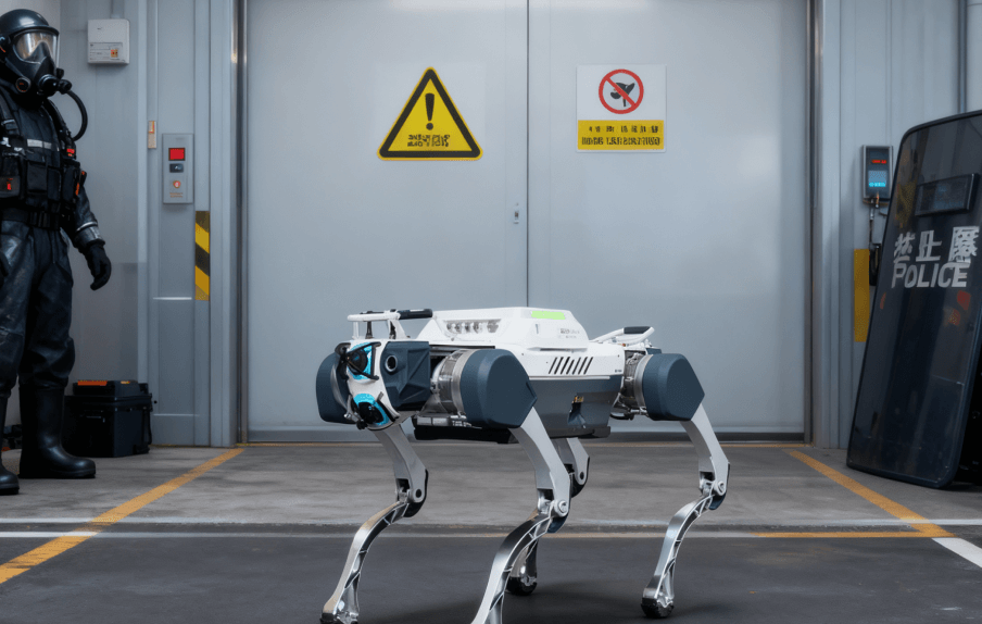 防爆防恐-竞技宝JJB科技