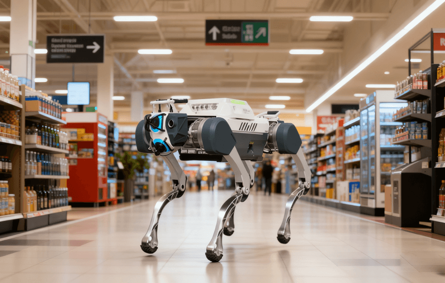 大型商场-竞技宝JJB科技